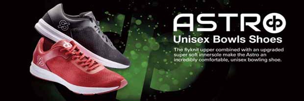 Astro Shoes